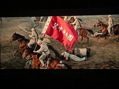 -中影佰纳国际影城DMAX(花都广百广场店)