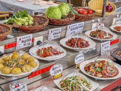 -晶渔坊·海鲜私房菜(东夷小镇店)