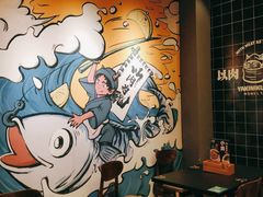 -熊吞·大碗丼烧肉饭(清江浦区万达店)