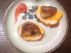 -福樱兰海鲜放题铁板烧(加州店)