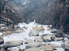 -黑龙潭风景区