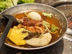 -一品诚记烤肉·甄选店(中南路店)