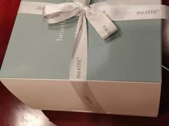 -théATRE 茶聚场(王府中環店)