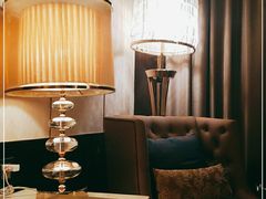 -长沙富力万达文华酒店