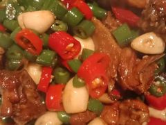 -芳芳私房菜·精做淮扬菜(承德路店)