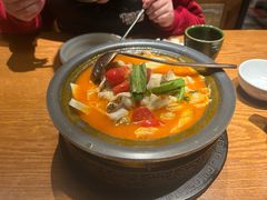 -云海肴·汽锅鸡·云南代表菜(天山百盛优客店)