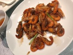 -东方明珠老上海8号餐厅(东方明珠广播电视塔店)