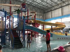 -兴芮温泉度假区