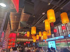 -小龙坎火锅(春熙太古里店)