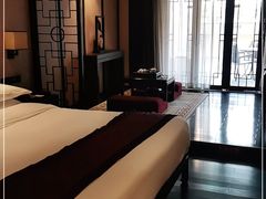 -佛山顺德香云纱园林酒店(清晖园店)