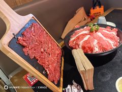 -井格重庆火锅(西直门凯德Mall店)