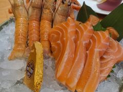 -菊上•尊品料理(蚌埠银泰店)