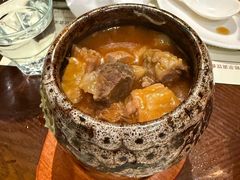 俄式闷罐牛肉-老厨家(友谊路总店)