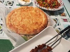 -新疆兵团食府清真(马连道店)