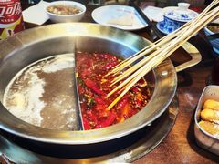 -牛签签串串香(IFS店)