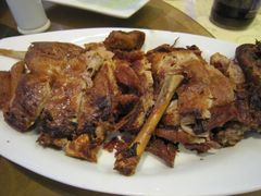 -玉华台饭庄(裕中西里小区店)