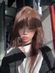 -NEW FACE烫染专业店
