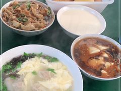 -陈记锅巴菜(五大道店)