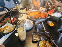 -生如夏花泰式火锅(西村黑金店)