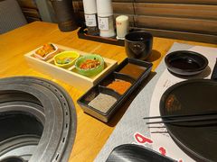 -赤坂亭·M9和牛烧肉·铁板烧·日料398放题(长泰广场店)