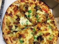 -尊宝比萨(厦大店)