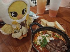 -CRAZYONES西班牙海鲜饭(上海美罗城店)