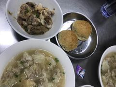 -盖邑扁食店