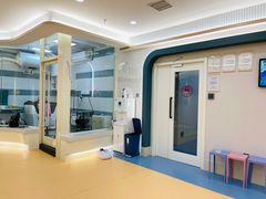 -全心全意动物诊疗中心医院(北苑店)
