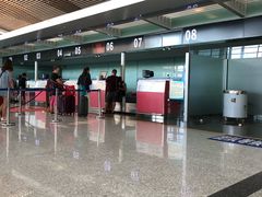 -常州奔牛国际机场