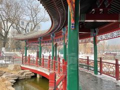 -西海子公园