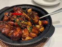 -鹿港小镇(金虹桥国际中心店)