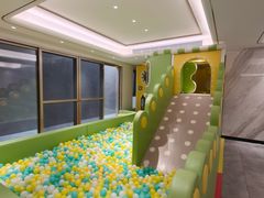 -广州锦绣香江度假别墅