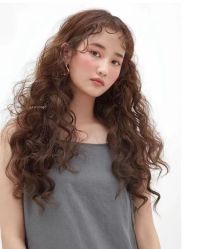 点击看大图 -DX HAIR SALON·发现未知美发沙龙