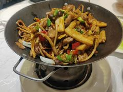 -马凯餐厅(长椿街店)
