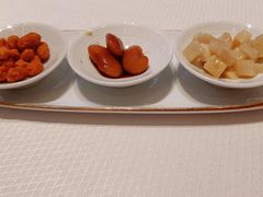 -北京柏悦酒店·锦庭餐厅Dining Room