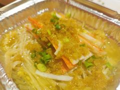 -五样儿西昌小签签烤串(建设路店)