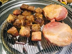 -本炙炭烤·蒲烧活鳗料理店(金沙洲店)