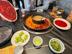 -巴蜀大将火锅(春熙店)