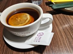 -和平馆·地道港澳茶餐厅(西门口店)
