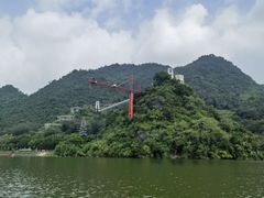-宝晶宫旅游景区