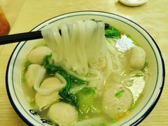 -王记汤粉店(景田店)