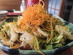 -一井烧肉·活鳗·寿司(望京SOHO店)