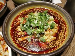 -辛香汇(飞洲店)