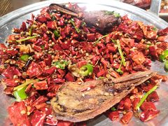 -叶派龙虾•招牌香辣蟹·海鲜(中海国际店)