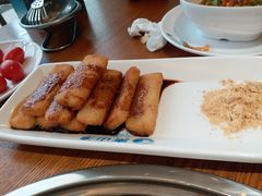 -南山渔美蛙鱼·老鸭汤·火锅(成都大邑店)