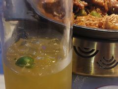 -徐记小怪兽肉蟹煲(中央大街店)