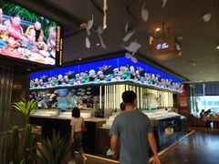 -上宴精品海鲜姿造(晶融汇旗舰店)
