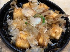 和风一口豆腐-东京屋(武定路店)