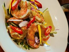 -兮食农场餐厅