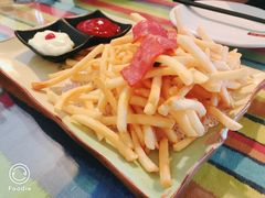 -滋味烤鱼(超洋店)